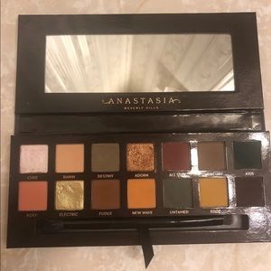 ABH Subculture Palette